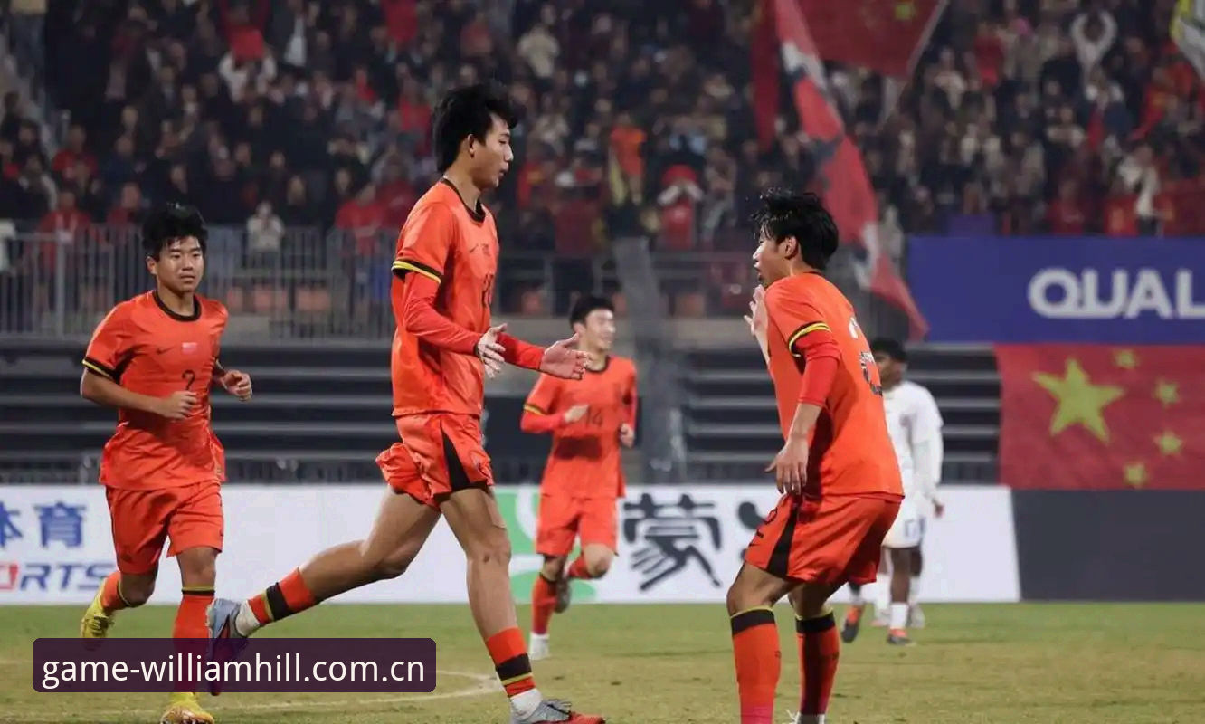 U17世界杯抽签结果出炉，中国男女足分组情况如何影响赛事走势？